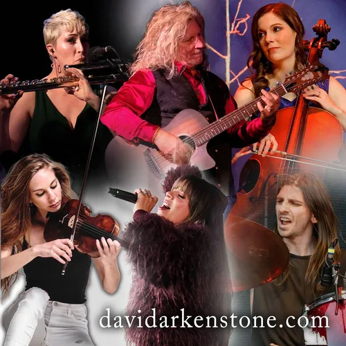 David Arkenstone