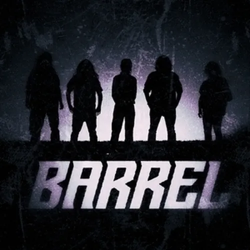 BARREL