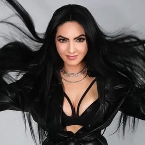 Lady Faith