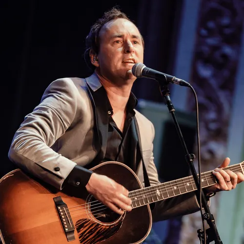 Damien Leith