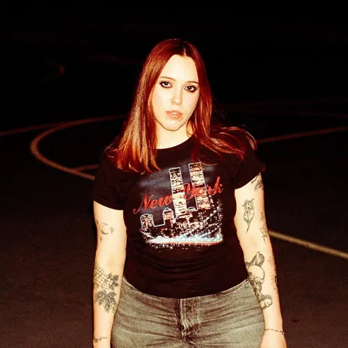 Soccer Mommy