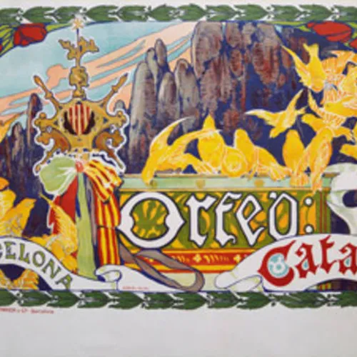 Orfeó Català