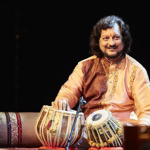Pandit Kumar Bose
