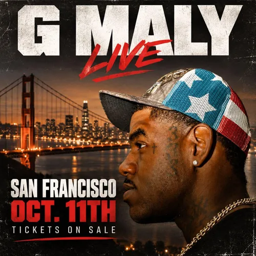 G Maly