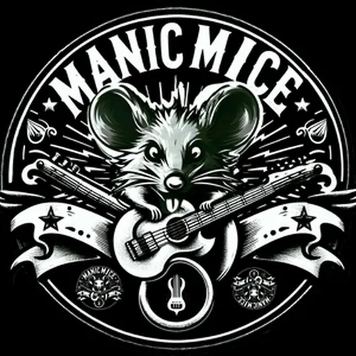 Manic Mice