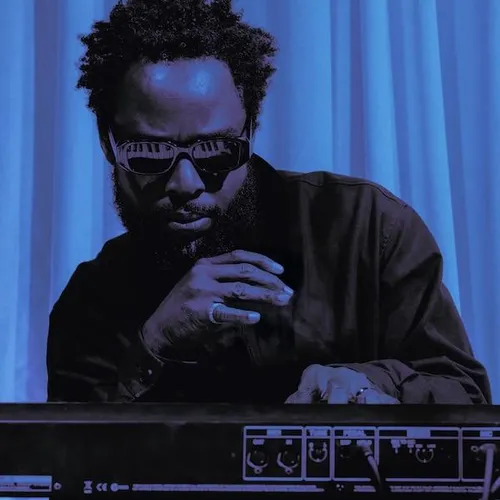 Terrace Martin