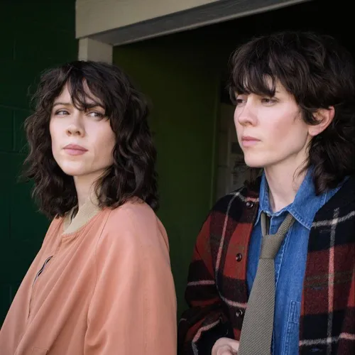 Tegan and Sara