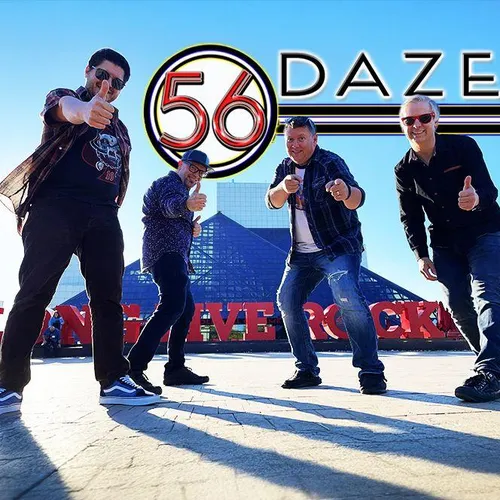 56DAZE