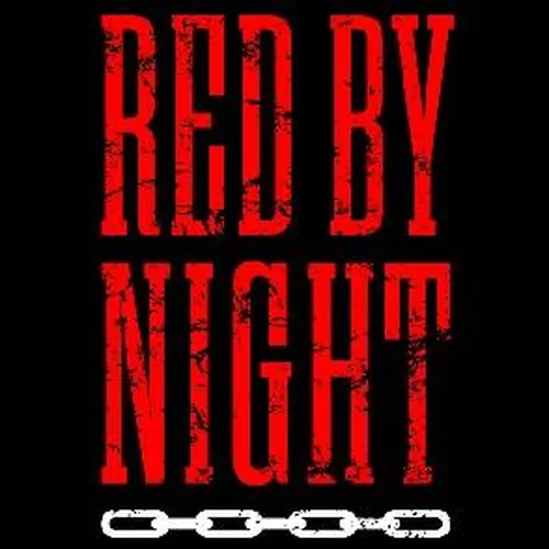 Red by Night