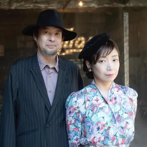 T字路s