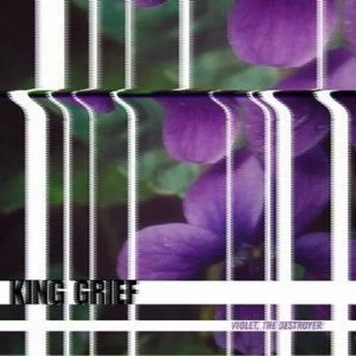 King Grief