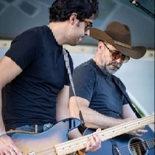 The Sound Lizards