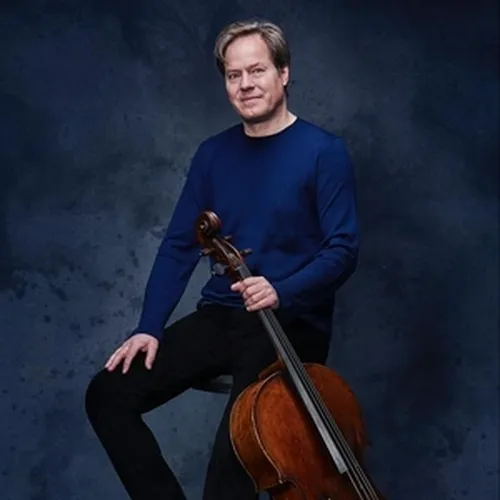 Jan Vogler