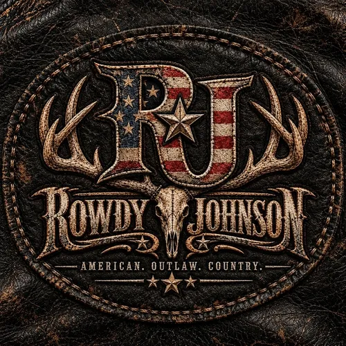 Rowdy Johnson