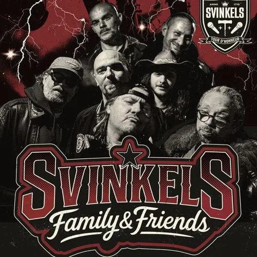 SVINKELS