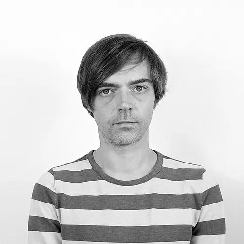 Daniel Drever