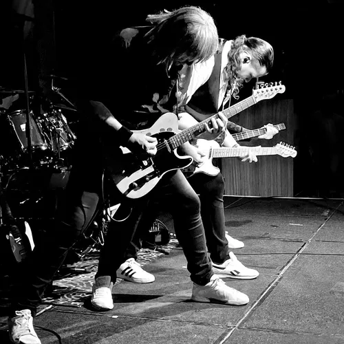 Counterfeit Quo