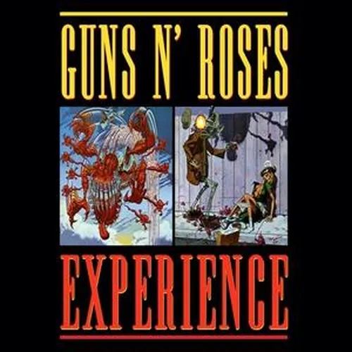 The Guns N' Roses Experience UK