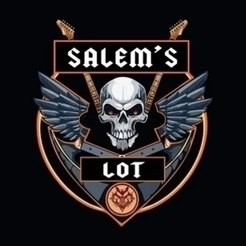 SALEM'S LOT