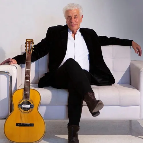 Doug MacLeod
