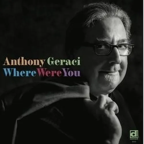 Anthony Geraci