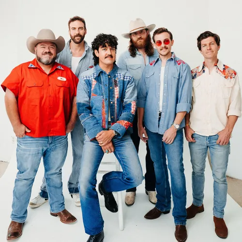 Flatland Cavalry