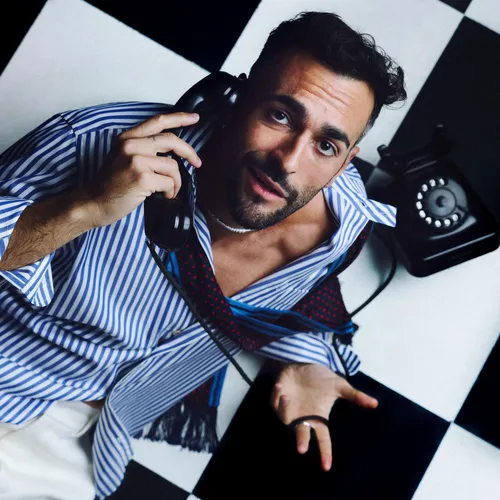 Marco Mengoni