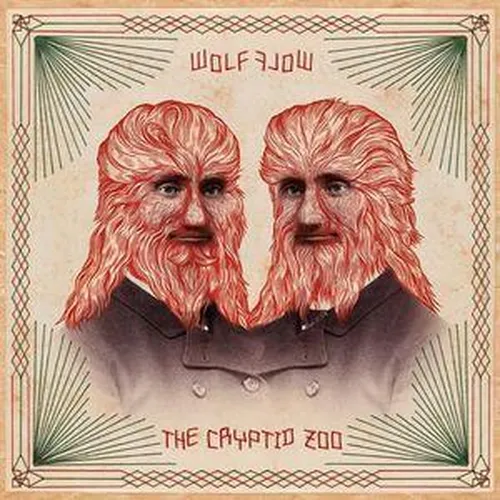WolfWolf