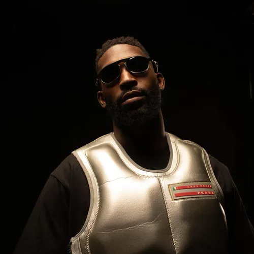 Tinie Tempah