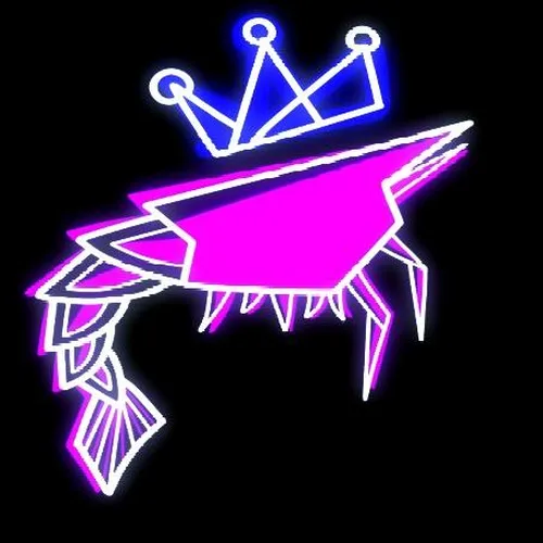 King Prawn