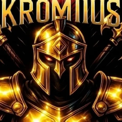 Kromiius