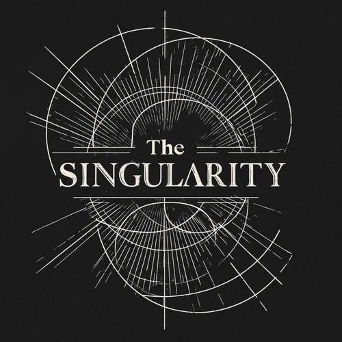 The Singularity