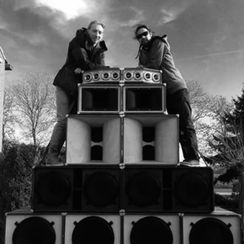 Backattack Soundsystem