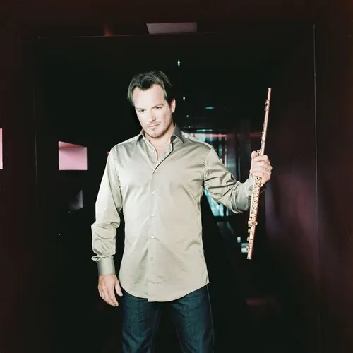 Emmanuel Pahud
