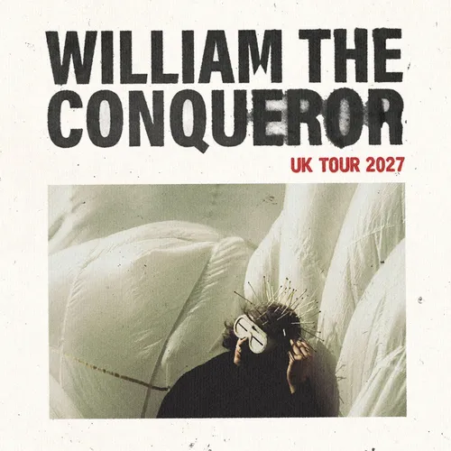 William The Conqueror
