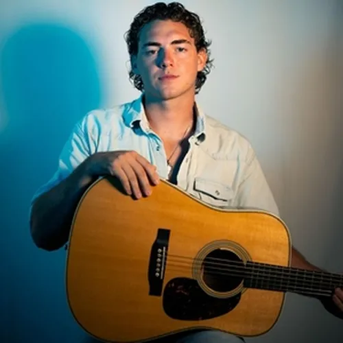Jake Wesley