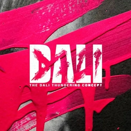 The Dali Thundering Concept