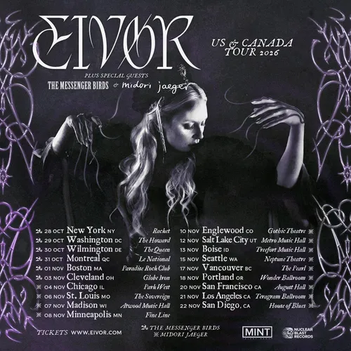 eivør