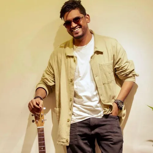 Manik Deep