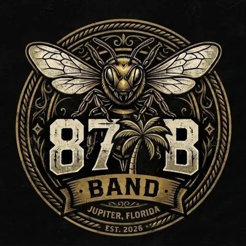 87B