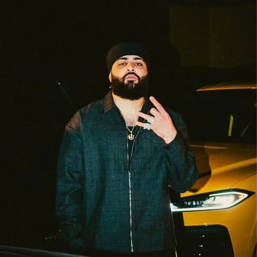 BK Dhaliwal