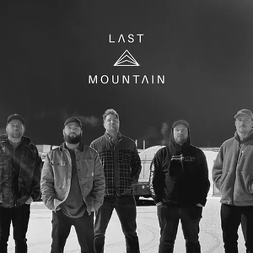 Last Mountain
