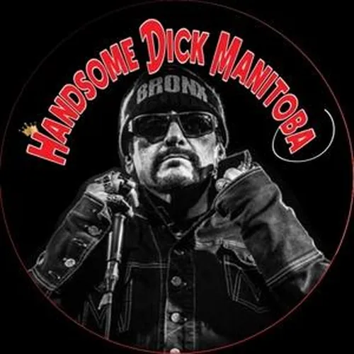 Handsome Dick Manitoba
