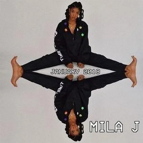 Mila J