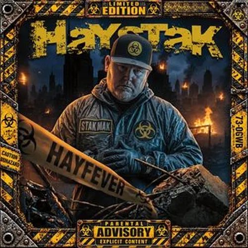 Haystak