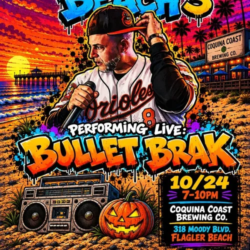 Bullet Brak