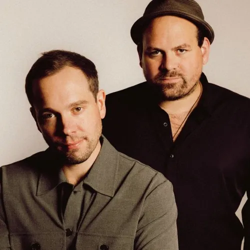 Julian & Roman Wasserfuhr