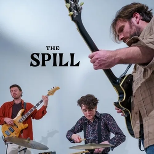 The Spill