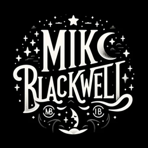 Mike Blackwell