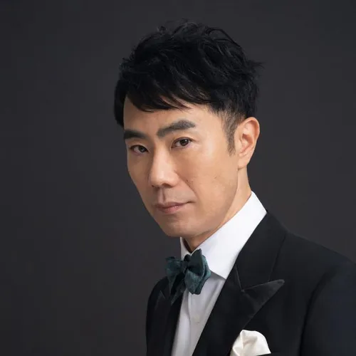 藤井隆